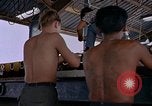 Standbild Air Force Munition Handler U-Tapao Royal Thai Air Force Base Thailand, 1969, aus Sekunde 15 historischem Filmmaterial Videoclip 65675039079