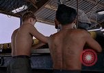 Standbild Air Force Munition Handler U-Tapao Royal Thai Air Force Base Thailand, 1969, aus Sekunde 16 historischem Filmmaterial Videoclip 65675039079