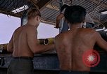 Standbild Air Force Munition Handler U-Tapao Royal Thai Air Force Base Thailand, 1969, aus Sekunde 17 historischem Filmmaterial Videoclip 65675039079