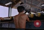 Standbild Air Force Munition Handler U-Tapao Royal Thai Air Force Base Thailand, 1969, aus Sekunde 24 historischem Filmmaterial Videoclip 65675039079