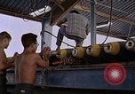 Standbild Air Force Munition Handler U-Tapao Royal Thai Air Force Base Thailand, 1969, aus Sekunde 37 historischem Filmmaterial Videoclip 65675039079