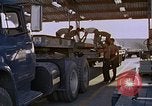 Standbild Air Force Munition Handler U-Tapao Royal Thai Air Force Base Thailand, 1969, aus Sekunde 42 historischem Filmmaterial Videoclip 65675039079