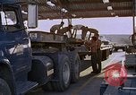 Standbild Air Force Munition Handler U-Tapao Royal Thai Air Force Base Thailand, 1969, aus Sekunde 45 historischem Filmmaterial Videoclip 65675039079
