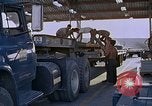 Standbild Air Force Munition Handler U-Tapao Royal Thai Air Force Base Thailand, 1969, aus Sekunde 58 historischem Filmmaterial Videoclip 65675039079