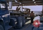 Standbild Air Force Munition Handler U-Tapao Royal Thai Air Force Base Thailand, 1969, aus Sekunde 59 historischem Filmmaterial Videoclip 65675039079