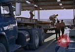 Standbild Air Force Munition Handler U-Tapao Royal Thai Air Force Base Thailand, 1969, aus Sekunde 61 historischem Filmmaterial Videoclip 65675039079
