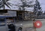 Immagine di Carrello tailandese U Tapao-Royal Thai Air Force Base della Thailandia, 1969, secondo 1 filmato di repertorio 65675039080