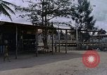 Immagine di Carrello tailandese U Tapao-Royal Thai Air Force Base della Thailandia, 1969, secondo 3 filmato di repertorio 65675039080