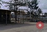 Immagine di Carrello tailandese U Tapao-Royal Thai Air Force Base della Thailandia, 1969, secondo 4 filmato di repertorio 65675039080