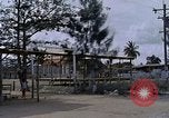 Immagine di Carrello tailandese U Tapao-Royal Thai Air Force Base della Thailandia, 1969, secondo 5 filmato di repertorio 65675039080