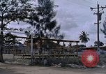 Immagine di Carrello tailandese U Tapao-Royal Thai Air Force Base della Thailandia, 1969, secondo 6 filmato di repertorio 65675039080