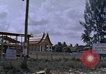 Immagine di Carrello tailandese U Tapao-Royal Thai Air Force Base della Thailandia, 1969, secondo 10 filmato di repertorio 65675039080