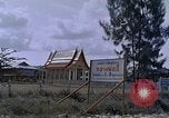 Immagine di Carrello tailandese U Tapao-Royal Thai Air Force Base della Thailandia, 1969, secondo 12 filmato di repertorio 65675039080