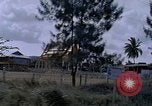 Immagine di Carrello tailandese U Tapao-Royal Thai Air Force Base della Thailandia, 1969, secondo 14 filmato di repertorio 65675039080