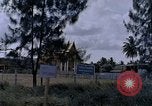 Immagine di Carrello tailandese U Tapao-Royal Thai Air Force Base della Thailandia, 1969, secondo 15 filmato di repertorio 65675039080