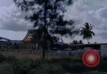 Immagine di Carrello tailandese U Tapao-Royal Thai Air Force Base della Thailandia, 1969, secondo 18 filmato di repertorio 65675039080