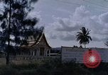 Immagine di Carrello tailandese U Tapao-Royal Thai Air Force Base della Thailandia, 1969, secondo 19 filmato di repertorio 65675039080