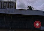 Immagine di Carrello tailandese U Tapao-Royal Thai Air Force Base della Thailandia, 1969, secondo 31 filmato di repertorio 65675039080