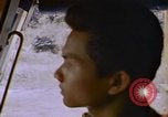 Immagine di Carrello tailandese U Tapao-Royal Thai Air Force Base della Thailandia, 1969, secondo 43 filmato di repertorio 65675039080
