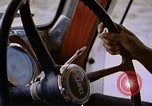 Immagine di Carrello tailandese U Tapao-Royal Thai Air Force Base della Thailandia, 1969, secondo 49 filmato di repertorio 65675039080