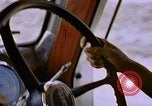 Immagine di Carrello tailandese U Tapao-Royal Thai Air Force Base della Thailandia, 1969, secondo 50 filmato di repertorio 65675039080