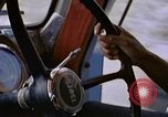 Immagine di Carrello tailandese U Tapao-Royal Thai Air Force Base della Thailandia, 1969, secondo 52 filmato di repertorio 65675039080