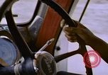 Immagine di Carrello tailandese U Tapao-Royal Thai Air Force Base della Thailandia, 1969, secondo 53 filmato di repertorio 65675039080