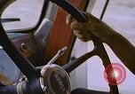 Immagine di Carrello tailandese U Tapao-Royal Thai Air Force Base della Thailandia, 1969, secondo 55 filmato di repertorio 65675039080