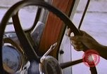 Immagine di Carrello tailandese U Tapao-Royal Thai Air Force Base della Thailandia, 1969, secondo 57 filmato di repertorio 65675039080