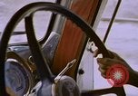 Immagine di Carrello tailandese U Tapao-Royal Thai Air Force Base della Thailandia, 1969, secondo 59 filmato di repertorio 65675039080