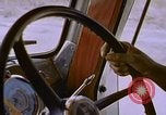 Immagine di Carrello tailandese U Tapao-Royal Thai Air Force Base della Thailandia, 1969, secondo 61 filmato di repertorio 65675039080