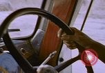 Immagine di Carrello tailandese U Tapao-Royal Thai Air Force Base della Thailandia, 1969, secondo 62 filmato di repertorio 65675039080