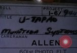 Immagine di Munizioni area di storage U Tapao-Royal Thai Air Force Base della Thailandia, 1969, secondo 6 filmato di repertorio 65675039081