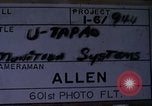 Immagine di Munizioni area di storage U Tapao-Royal Thai Air Force Base della Thailandia, 1969, secondo 8 filmato di repertorio 65675039081