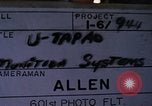 Immagine di Munizioni area di storage U Tapao-Royal Thai Air Force Base della Thailandia, 1969, secondo 11 filmato di repertorio 65675039081