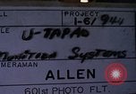 Immagine di Munizioni area di storage U Tapao-Royal Thai Air Force Base della Thailandia, 1969, secondo 12 filmato di repertorio 65675039081