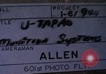 Immagine di Munizioni area di storage U Tapao-Royal Thai Air Force Base della Thailandia, 1969, secondo 14 filmato di repertorio 65675039081