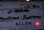 Immagine di Munizioni area di storage U Tapao-Royal Thai Air Force Base della Thailandia, 1969, secondo 15 filmato di repertorio 65675039081