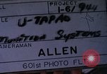 Immagine di Munizioni area di storage U Tapao-Royal Thai Air Force Base della Thailandia, 1969, secondo 16 filmato di repertorio 65675039081