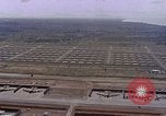 Immagine di Munizioni area di storage U Tapao-Royal Thai Air Force Base della Thailandia, 1969, secondo 21 filmato di repertorio 65675039081