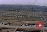 Immagine di Munizioni area di storage U Tapao-Royal Thai Air Force Base della Thailandia, 1969, secondo 22 filmato di repertorio 65675039081