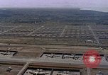 Immagine di Munizioni area di storage U Tapao-Royal Thai Air Force Base della Thailandia, 1969, secondo 23 filmato di repertorio 65675039081