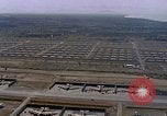 Immagine di Munizioni area di storage U Tapao-Royal Thai Air Force Base della Thailandia, 1969, secondo 24 filmato di repertorio 65675039081