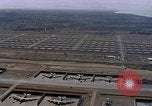 Immagine di Munizioni area di storage U Tapao-Royal Thai Air Force Base della Thailandia, 1969, secondo 25 filmato di repertorio 65675039081