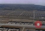 Immagine di Munizioni area di storage U Tapao-Royal Thai Air Force Base della Thailandia, 1969, secondo 26 filmato di repertorio 65675039081