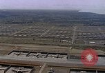Immagine di Munizioni area di storage U Tapao-Royal Thai Air Force Base della Thailandia, 1969, secondo 27 filmato di repertorio 65675039081
