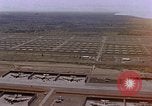 Immagine di Munizioni area di storage U Tapao-Royal Thai Air Force Base della Thailandia, 1969, secondo 28 filmato di repertorio 65675039081