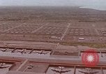 Immagine di Munizioni area di storage U Tapao-Royal Thai Air Force Base della Thailandia, 1969, secondo 29 filmato di repertorio 65675039081