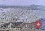 Immagine di Munizioni area di storage U Tapao-Royal Thai Air Force Base della Thailandia, 1969, secondo 31 filmato di repertorio 65675039081