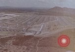 Immagine di Munizioni area di storage U Tapao-Royal Thai Air Force Base della Thailandia, 1969, secondo 32 filmato di repertorio 65675039081